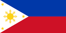 philipine flag